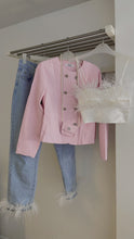 BARBIE WANNABE OUTER