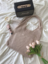 KOREAN NETTY SIDE BAG (4408067391563)