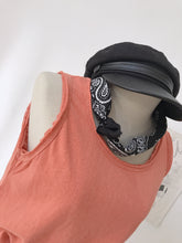 KOREAN SLEEVELESS TANK TOP (4408005853259)