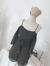 BLACK FLORAL JUMPSUIT (4424727101515)