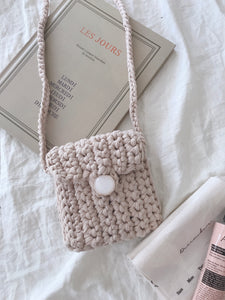 KNITTED BAG (4434148098123)